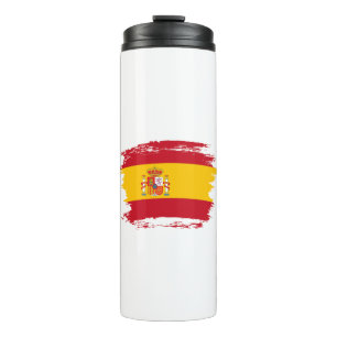 Termo Bandera de España