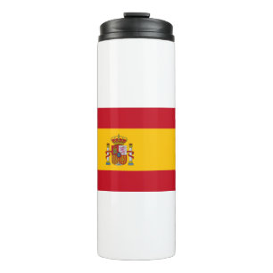 Termo Bandera de España