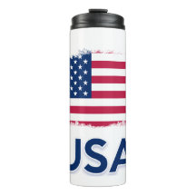 Bandera de Estados Unidos