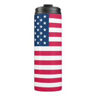Termo Bandera de Estados Unidos