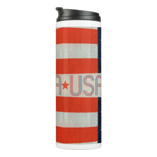 Termo Bandera de Estados Unidos