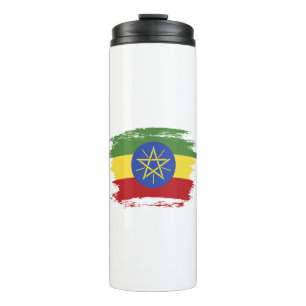 Termo Bandera de Etiopía