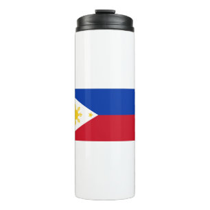 Termo Bandera de Filipinas