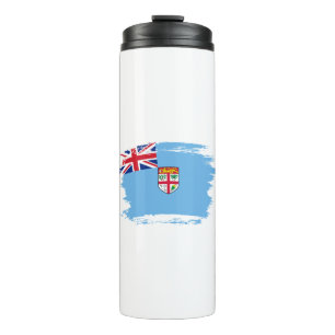 Termo Bandera de Fiyi