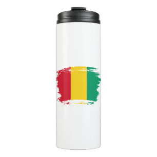 Termo Bandera de Guinea