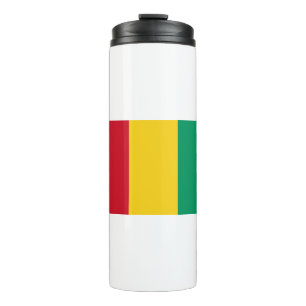 Termo Bandera de Guinea