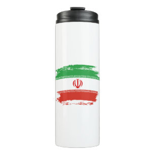 Termo Bandera de Irán