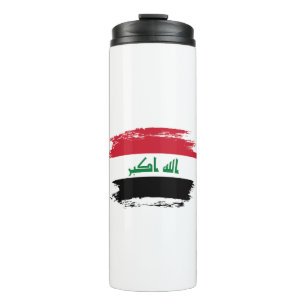 Termo Bandera de Iraq