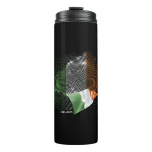 Termo Bandera de Irlanda