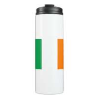Bandera de Irlanda