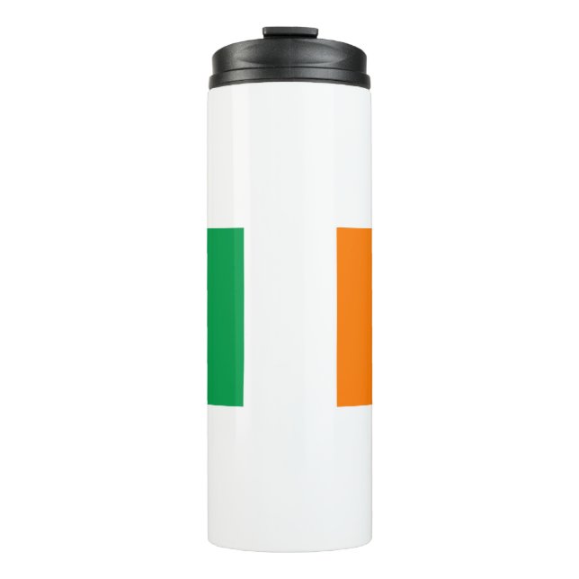 Termo Bandera de Irlanda (Anverso)