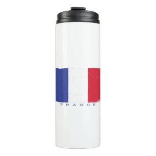 Termo Bandera de la República Francesa