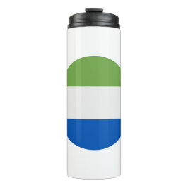 Termo Bandera de las Islas Galápagos