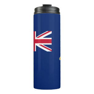 Termo Bandera de las Islas Vírgenes Británicas