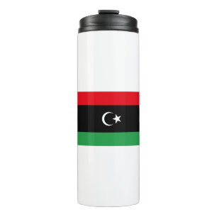 Termo Bandera de Libia