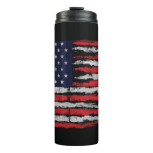 Termo Bandera de los Estados Unidos