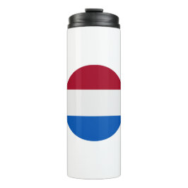 Termo Bandera de los Países Bajos
