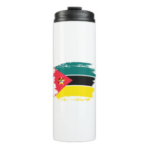 Termo Bandera de Mozambique