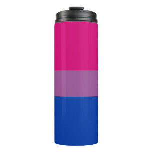 Termo Bandera de orgullo bisexual