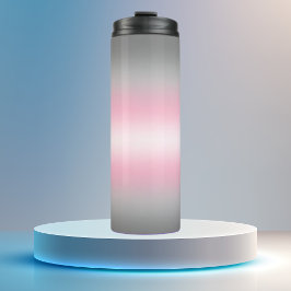 Termo Bandera de orgullo de degradado deigirl