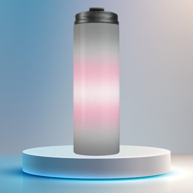 Termo Bandera de orgullo de degradado deigirl (Subido por el creador)