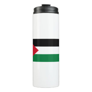 Termo Bandera de Palestina