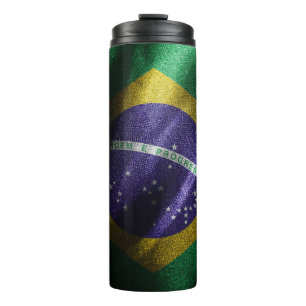 Termo Bandera de seda de Brasil