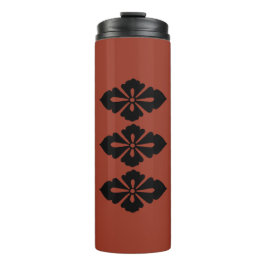 Termo Bandera de Shingen Takeda