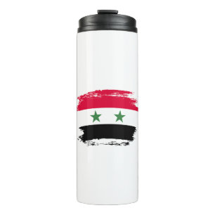 Termo Bandera de Siria