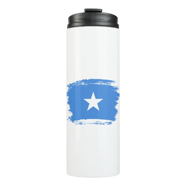 Termo Bandera de Somalia (Anverso)