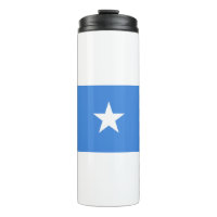Bandera de Somalia