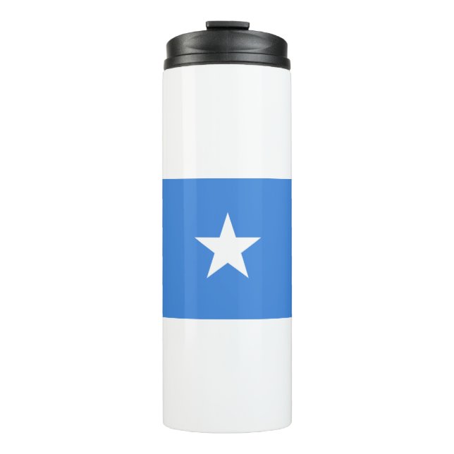 Termo Bandera de Somalia (Anverso)