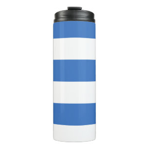 Termo Bandera de Tallin, Tumbler térmico de Estonia