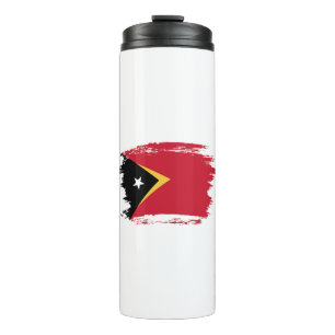 Termo Bandera de Timor Oriental