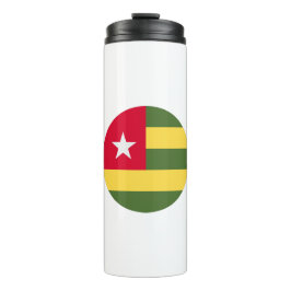 Termo Bandera de Togo
