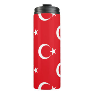 Termo Bandera de Turquía