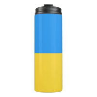 Bandera de Ucrania