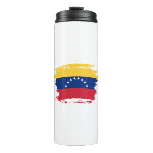 Termo Bandera de Venezuela