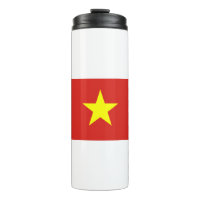 Bandera de Viet Nam