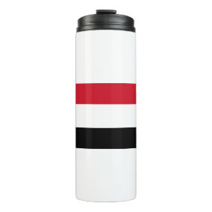 Termo Bandera de Yemen