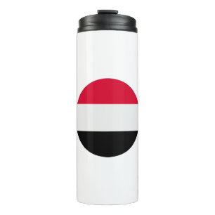 Termo Bandera de Yemen