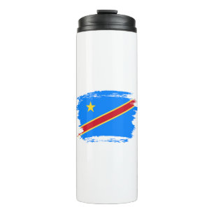 Termo Bandera del Congo