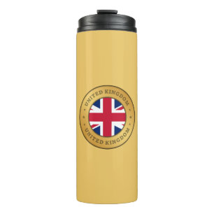 Termo Bandera del Reino Unido