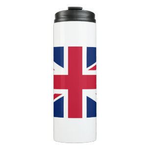 Termo Bandera del Reino Unido