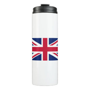 Termo Bandera del Reino Unido