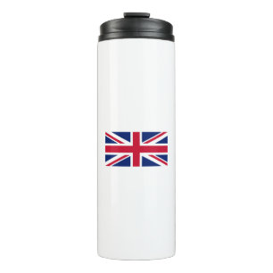Termo Bandera del Reino Unido-Reino Unido-Inglaterra-Uni