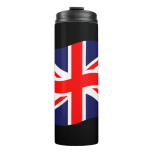 Termo Bandera del Reino Unido + tus ideas