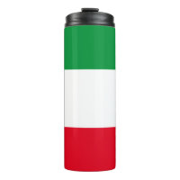 Bandera del Tumbler Termal de Westfalia Norte