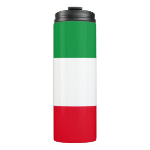 Termo Bandera del Tumbler Termal de Westfalia Norte