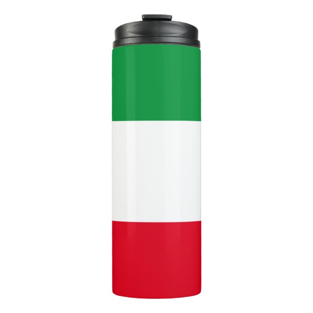 Termo Bandera del Tumbler Termal de Westfalia Norte (Anverso)